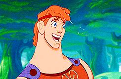 Hercules - Animated Movie Heroes Photo (41486806) - Fanpop