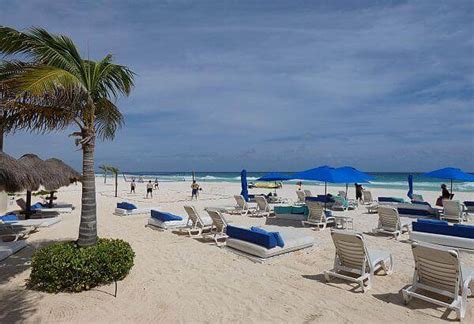 Getting to the Quintana Roo Beaches From Cancun Airport - Luxury Latin ...