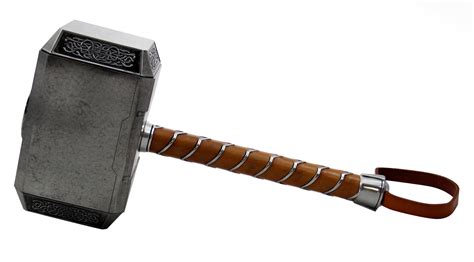 Thor Hammer PNG Transparent Thor Hammer.PNG Images. | PlusPNG