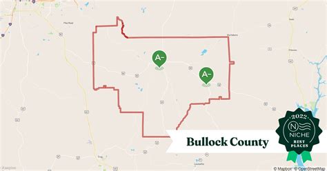 2022 Best Places to Live in Bullock County, AL - Niche