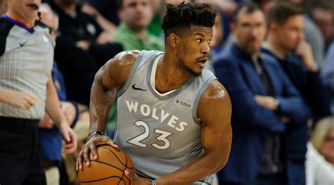 Jimmy Butler trade: Timberwolves send G to Philadelpia 76ers - Sports ...