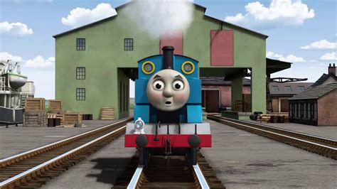 Thomas The Tank Engine Full Episodes Website