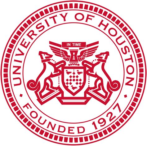 University_of_Houston_seal.svg - Active Materials Research Group