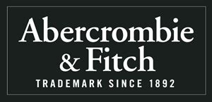 Abercrombie & Fitch Logo PNG Vector (PDF) Free Download