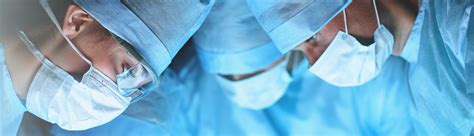 Greenville & Washington County Surgery | Skilled Surgeons