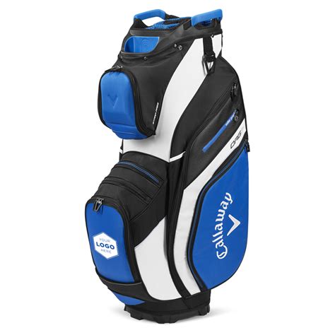 Custom Logo Golf Bags | Callaway Logo Golf Bags | Specs