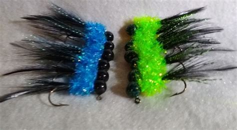 1/16 oz. Jigs | Crappie jigs, Fly tying patterns, Custom rods