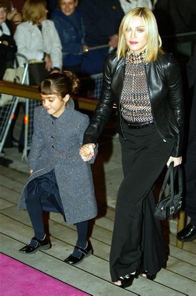 Madonna with her Children (12 pics) - Izismile.com