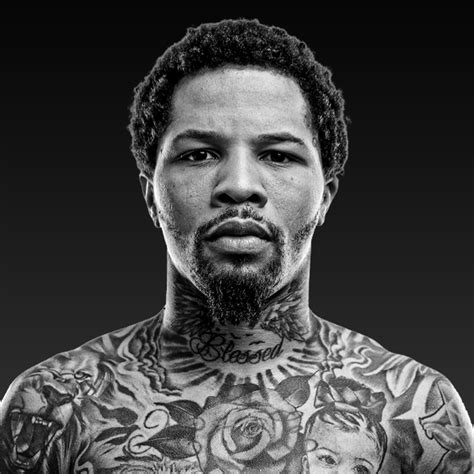 Gervonta Davis - HashimAnes