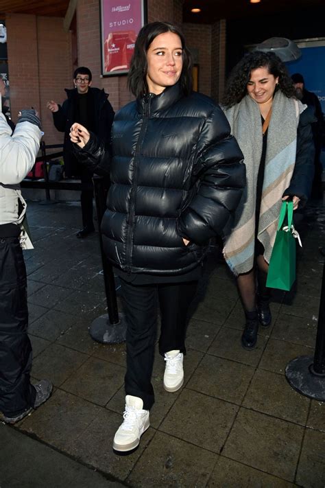 Adèle Exarchopoulos - Sundance Film Festival in Park City 01/23/2023 ...