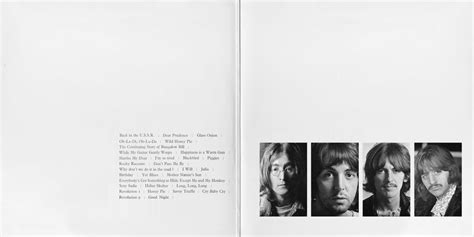 The White Album Project | A Comprehensive Look At The Beatles Self Titled Double Album Masterpiece