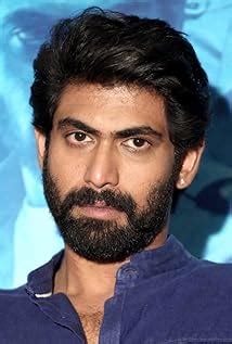 Netflix movies and series with Rana Daggubati - Movies-Net.com