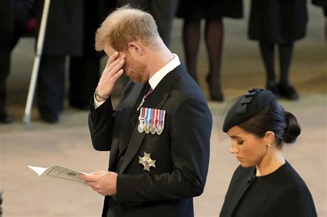 Prince Harry, Meghan Markle 'furious' kids won't be HRH