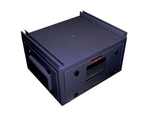 Standard Projector Enclosures in Stock | Vizbox Enclosures Limited