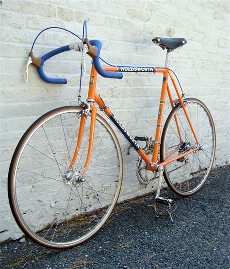 ipernity: 1976 Holdsworth Professional - by Peter Kohler