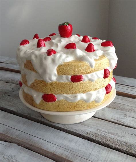 Strawberry Shortcake Cake Near Me - NEARSA