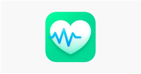 ‎BP Track - Heart Rate Monitor on the App Store