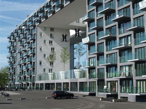 Amsterdam, Netherlands | Amsterdam architecture, Modern architecture, Architecture