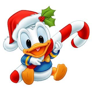 cute christmas cartoon characters - Clip Art Library