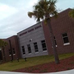 OGLETHORPE CHARTER SCHOOL - 7202 Central Ave, Savannah, GA - Yelp