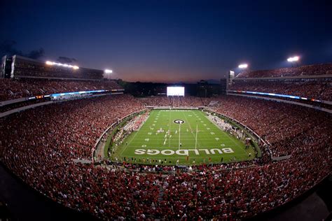 Uga Stadium