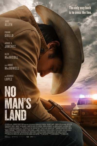 No Man's Land movie review & film summary (2021) | Roger Ebert