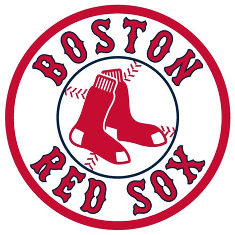 Red sox logo, Boston red sox logo, Red sox wallpaper