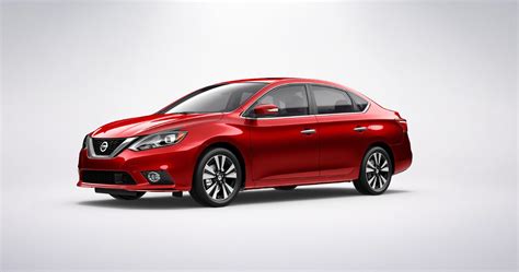 2020 Nissan Sentra Colors | Nissan USA