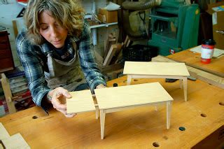 Making Models for Furniture - Guild of Vermont Furniture Makers