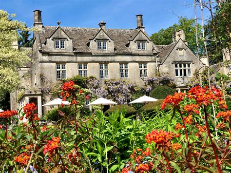 Barnsley House & Spa - Home | Facebook