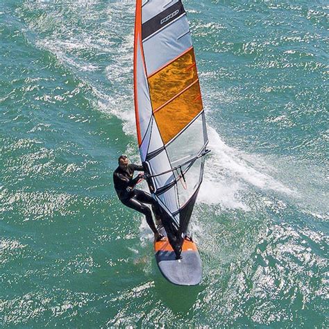 RRD X-Fire Windsurfing Board - Windsurf | H2O Sports | H2O Sports