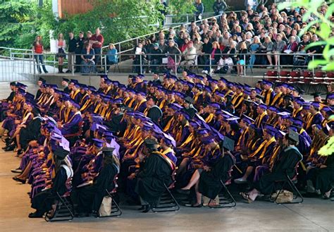 Viewfinder: Sumner High School Graduation | Bonney Lake, WA Patch