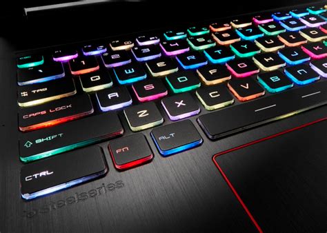 Kif titfi l-MSI Keyboard Backlight?