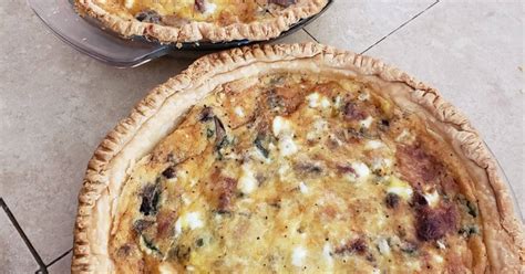 11 easy and tasty egg white quiche recipes by home cooks - Cookpad