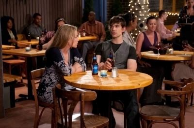 Covert Affairs- 1x04 - Auggie Anderson Photo (15129355) - Fanpop