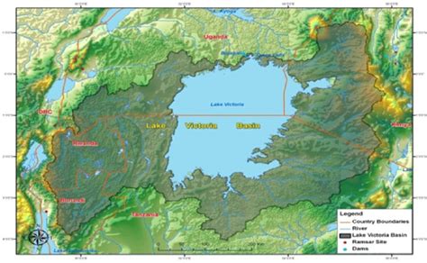 LAKE VICTORIA BASIN (LVB) – LVBC