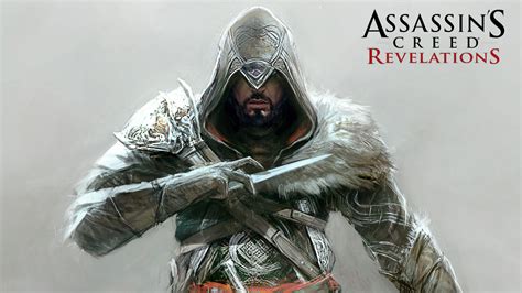 Assassin's Creed Revelations | PSUni | University for PlayStation Fun