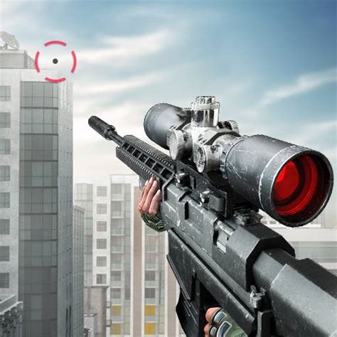 Sniper 3D: Gun Shooting Games - easygame.com Miggame.com is the ...