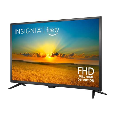 INSIGNIA 32" LED FULL HD SMART FIRE TV | NS-32F201NA23 - HSDS Online