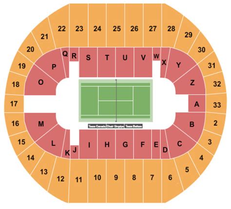 Pacific Coliseum Tickets in Vancouver British Columbia, Pacific ...