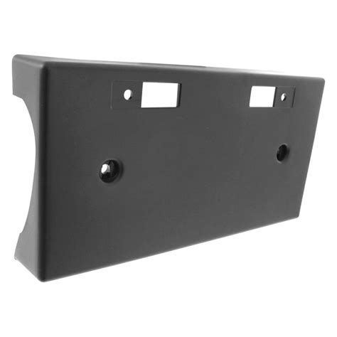 Replace® NI1068125 - Front License Plate Bracket