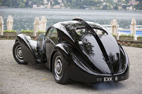 1936 Bugatti Type 57SC Atlantic Gallery | | SuperCars.net