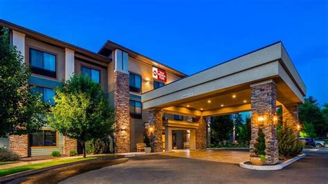 BEST WESTERN PLUS DAYTON HOTEL & SUITES - Updated 2024 Prices & Reviews (WA)