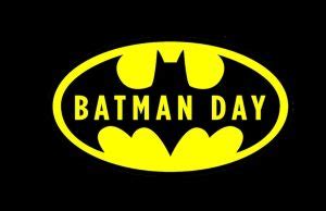 Mission Comics & Art: Batman Day 2023 - Mission Local