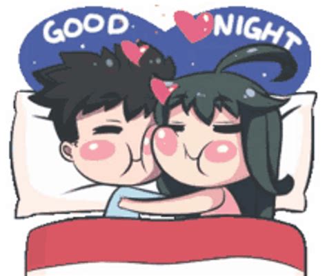 Goodnight Sweetheart GIFs | GIFDB.com