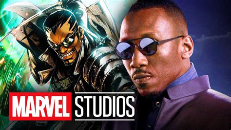 Marvel’s Blade Reboot Hires New Director Amid Production Issues