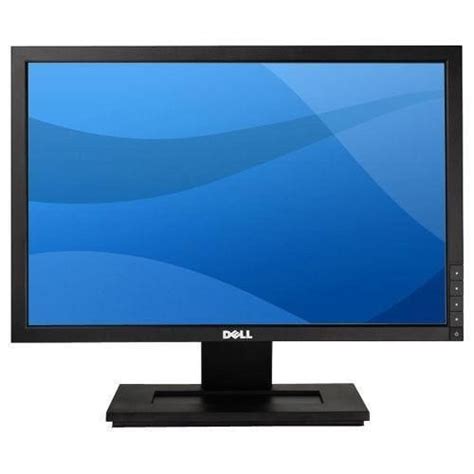 Dell LCD Monitor 16 Inch Wide, Rs 1700 /unit, Arihant Infotech | ID ...