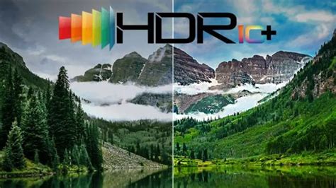 What is HDR10+ and How Does it Work? – PRISM+ Malaysia