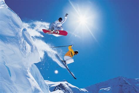 Ski & Snowboard Trip Canda Tickets, Sat, Jan 5, 2013 at 7:00 AM ...