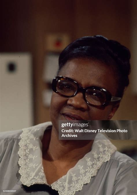 Rosetta LeNoire appearing in the ABC tv movie 'Guess Who's Coming to... News Photo - Getty Images